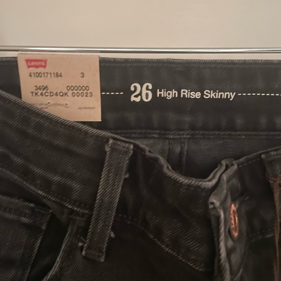 Levi’s Denim - Picture 3 of 5